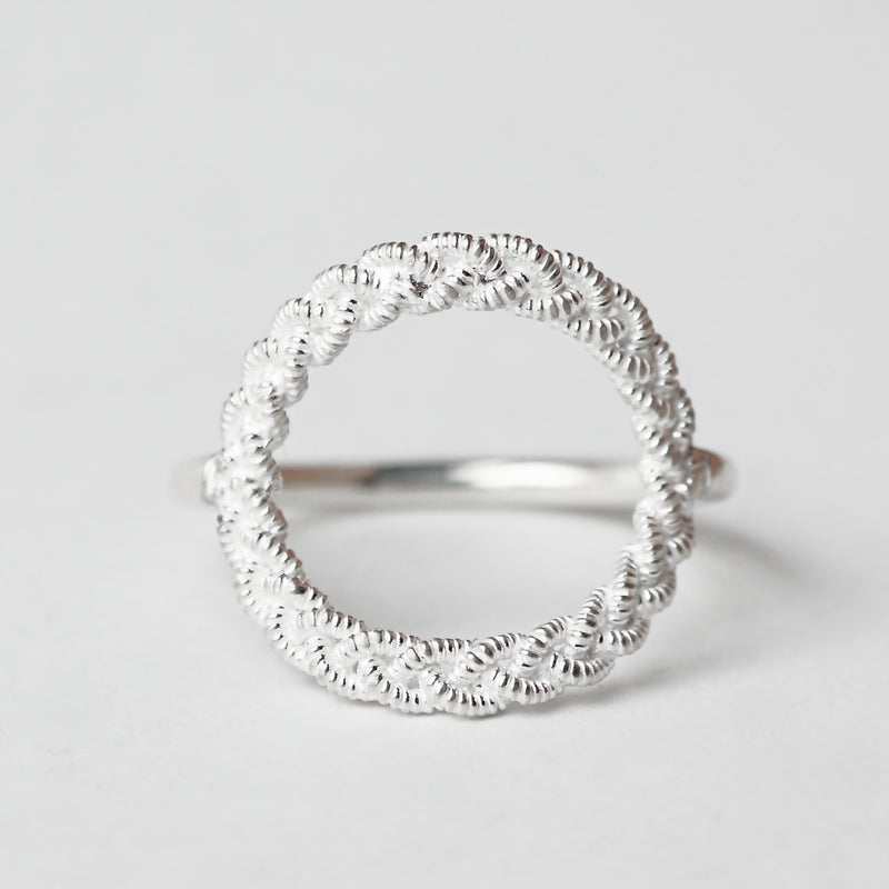 YOHEI NOGUCHI / ring RS012（受注生産）
