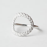 YOHEI NOGUCHI / ring RS012（受注生産）