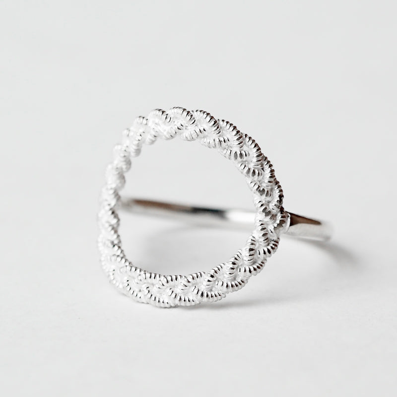 YOHEI NOGUCHI / ring RS012（受注生産）