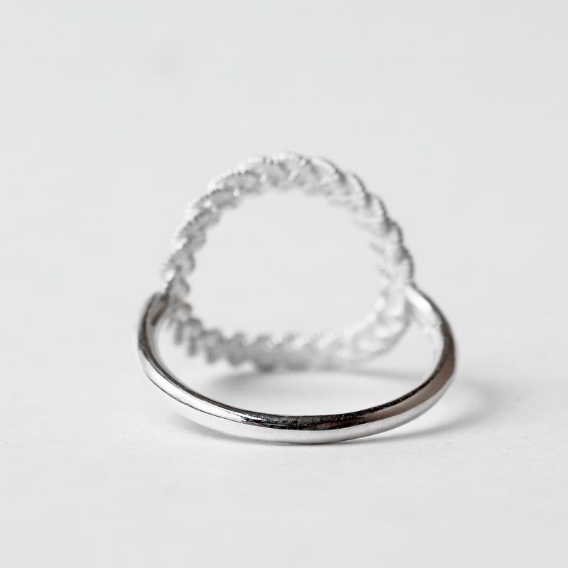 YOHEI NOGUCHI / ring RS012（受注生産）