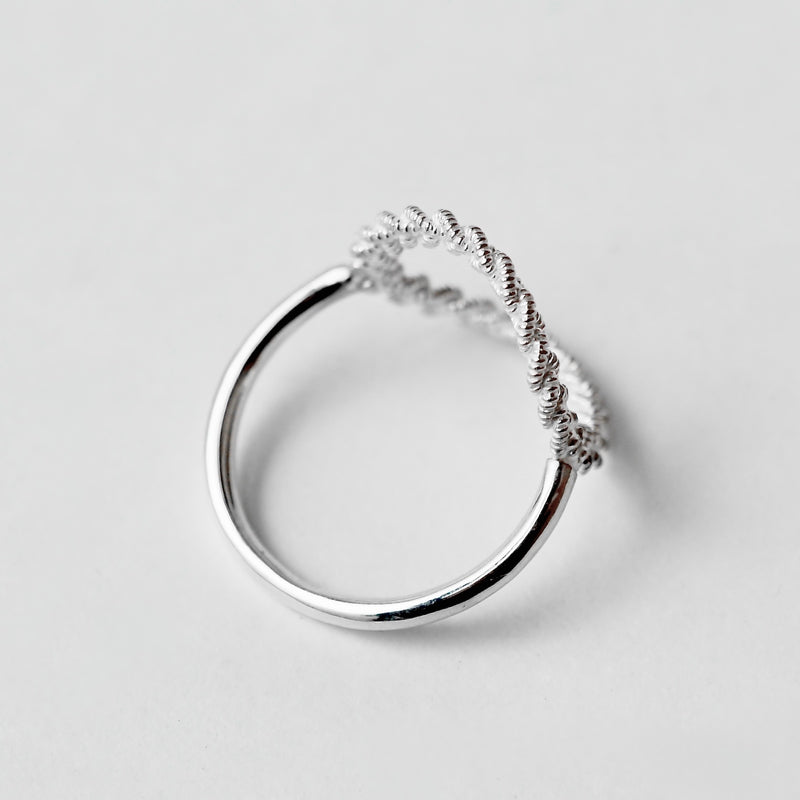 YOHEI NOGUCHI / ring RS012（受注生産）