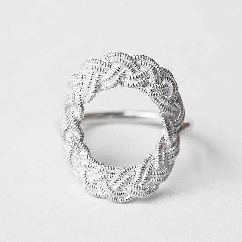 YOHEI NOGUCHI / ring RS013（受注生産）
