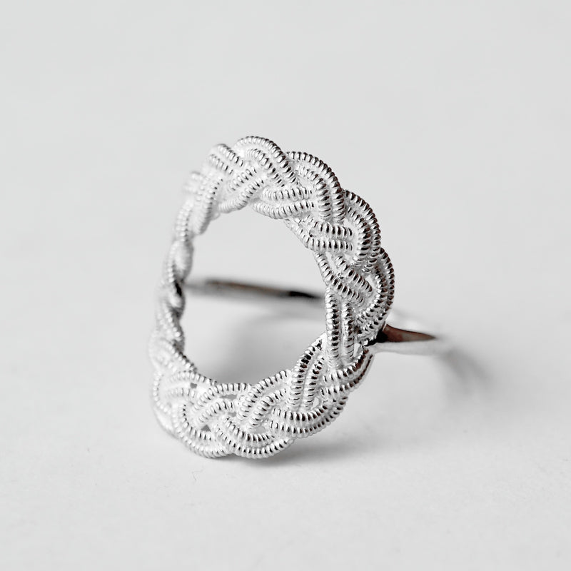 YOHEI NOGUCHI / ring RS013（受注生産）