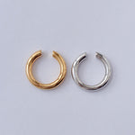 [Limited time only] Hatsuyume / earcuff SV simple 3mm