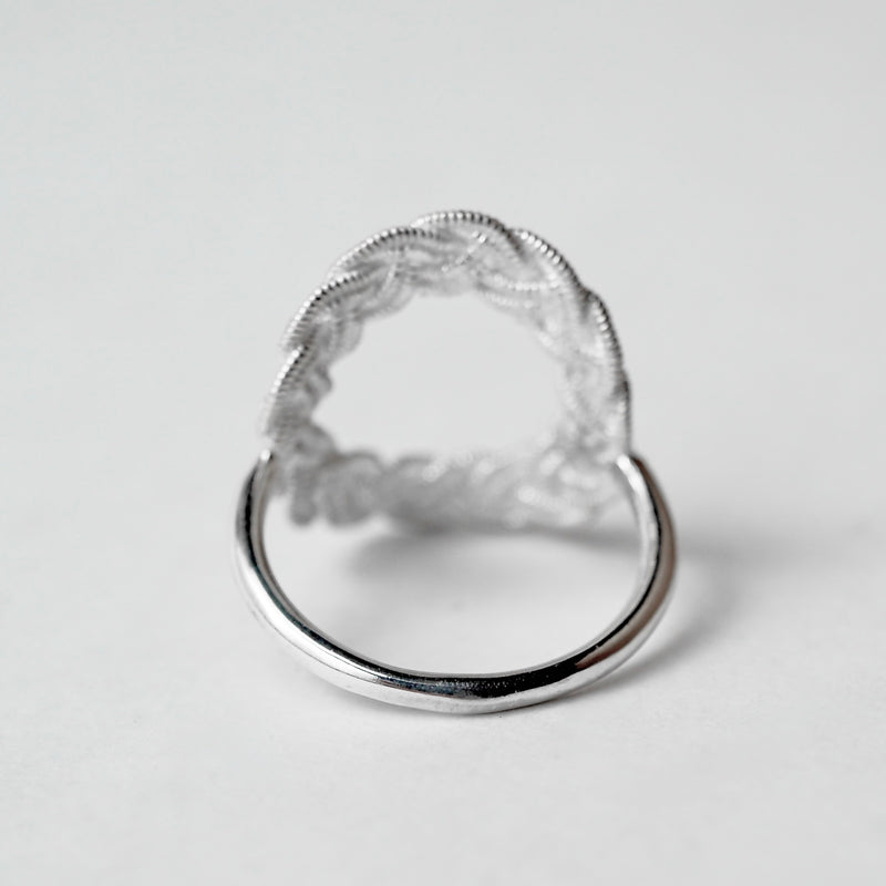 YOHEI NOGUCHI / ring RS013（受注生産）