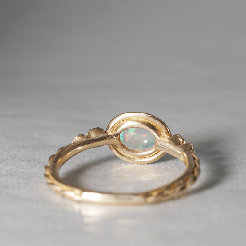 12/28 期間限定】tatsuo nagahata / ADOREリング Amethyst, Diamond