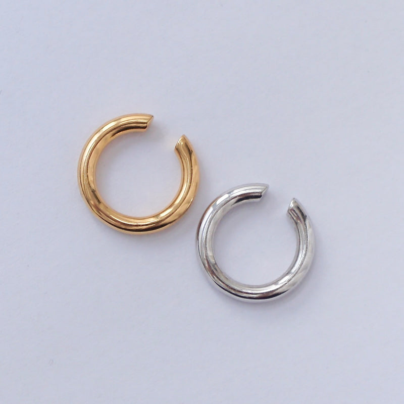[Limited time only] Hatsuyume / earcuff SV simple 3mm