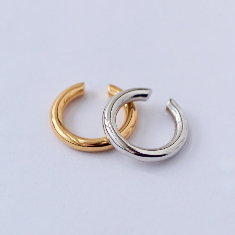 [Limited time only] Hatsuyume / earcuff SV simple 3mm