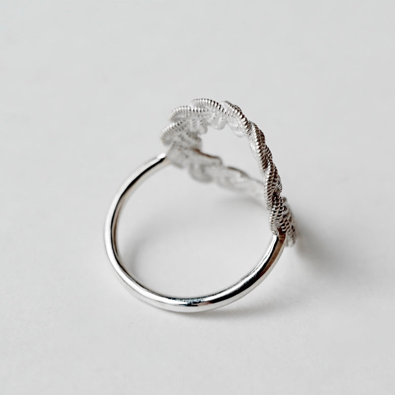 YOHEI NOGUCHI / ring RS013（受注生産）