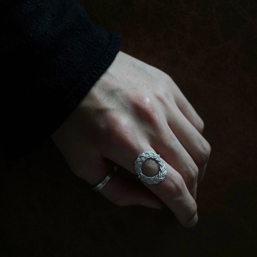 YOHEI NOGUCHI / ring RS013（受注生産）
