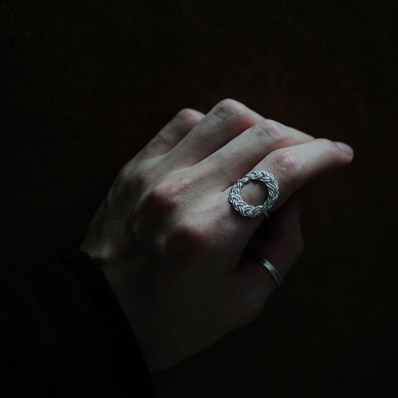 YOHEI NOGUCHI / ring RS013（受注生産）