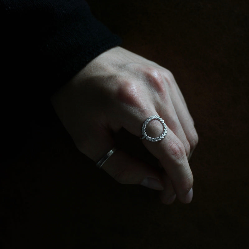 YOHEI NOGUCHI / ring RS012（受注生産）
