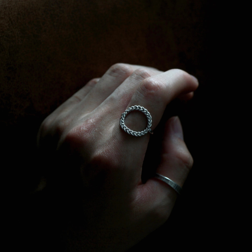 YOHEI NOGUCHI / ring RS012（受注生産）