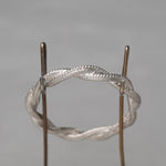 【5/3-5/25 期間限定】19un-neuf / IVY Ring Pt LR18185