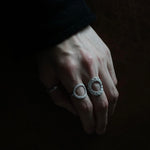 YOHEI NOGUCHI / ring RS012（受注生産）