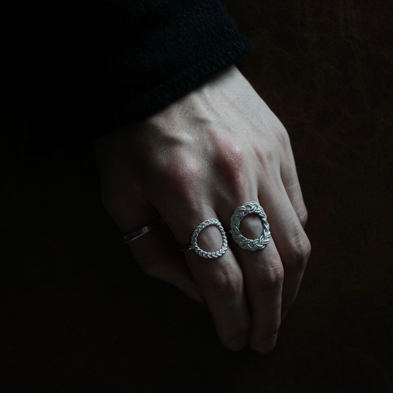 YOHEI NOGUCHI / ring RS012（受注生産）