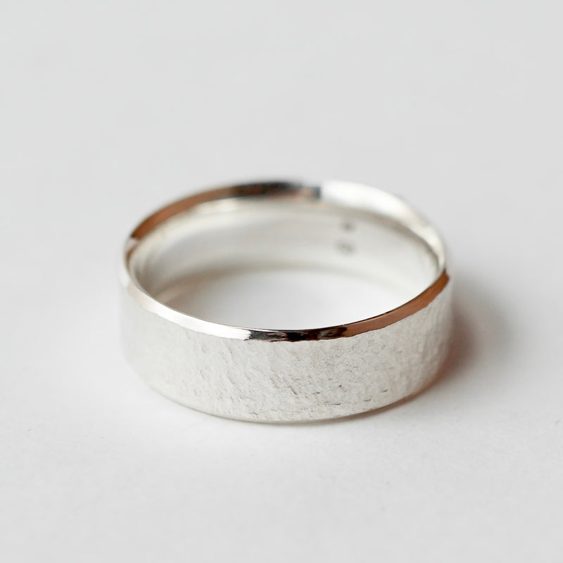 ATELIER FER / FR-80 干支リング 巳（受注生産）
