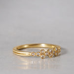 [5/3-5/25 Limited time only] 19un-neuf / Splash ring Diamond R/C LR19510