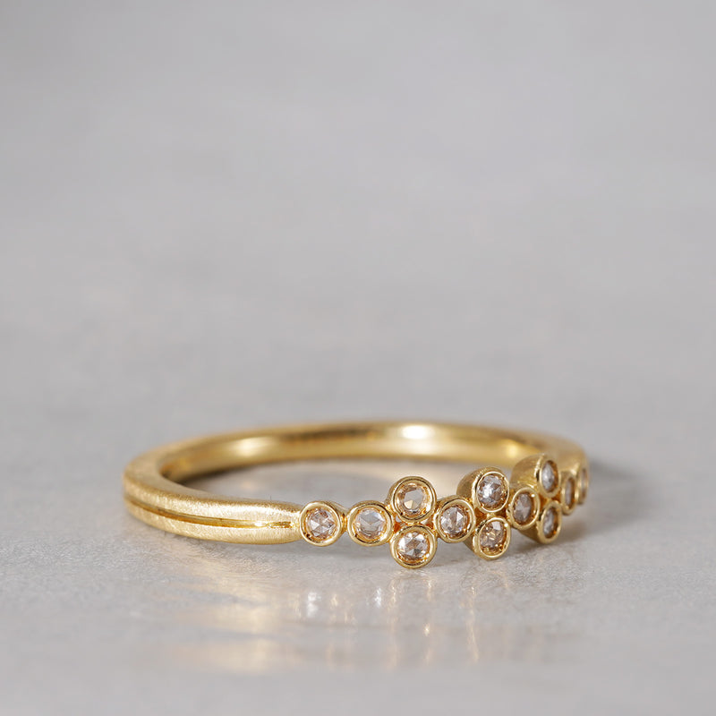 [5/3-5/25 Limited time only] 19un-neuf / Splash ring Diamond R/C LR19510