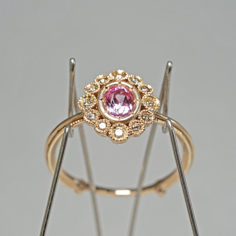 12/28 期間限定】tatsuo nagahata / サファイア (LM7276) – Fuligo