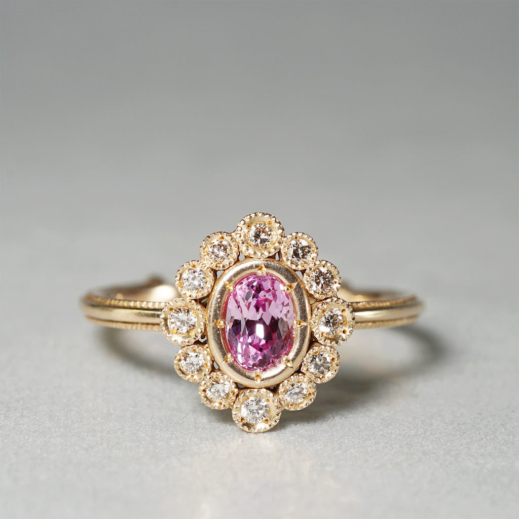 12/28 期間限定】tatsuo nagahata / サファイア (LM7276) – Fuligo