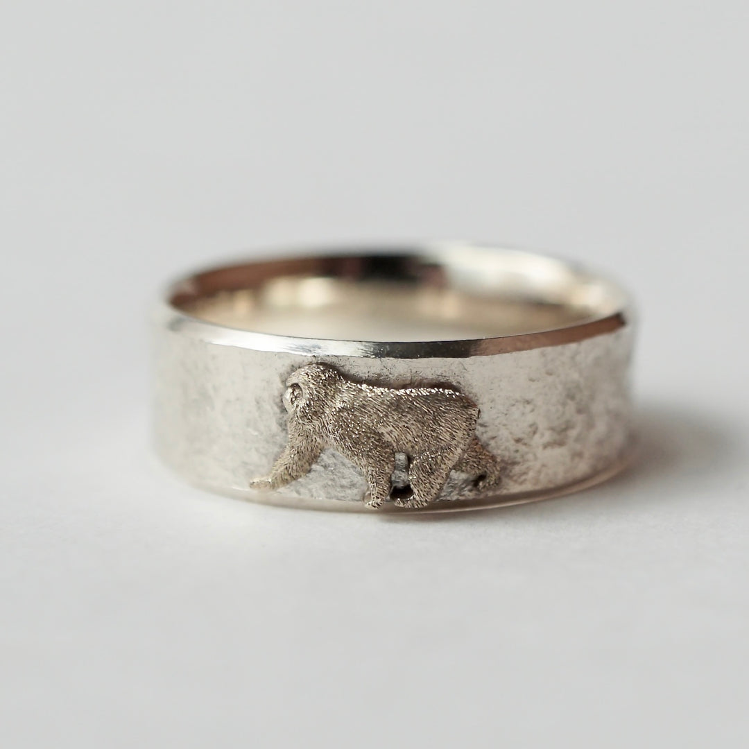 あまちゃん】fuligo siena 流れ星リング k18 リング 12 あまちゃん