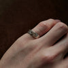 ATELIER FER / FR-80 Zodiac Ring Child (custom-order ）