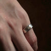 ATELIER FER / FR-80 Zodiac Ring Child (custom-order ）