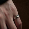 ATELIER FER / FR-80 Zodiac Ring Ox (custom-order ）