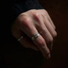 ATELIER FER / FR-80 Zodiac Ring Tiger (custom-order ）
