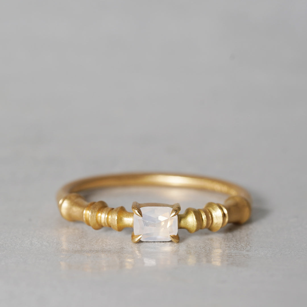 KANOE – Fuligo / Fuligoshed