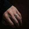 ATELIER FER / FR-80 Zodiac ring not yet (custom-order ）