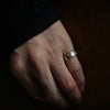 ATELIER FER / FR-80 Zodiac Ring Monkey (custom-order ）