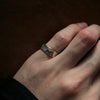 ATELIER FER / FR-80 Zodiac ring not yet (custom-order ）