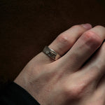ATELIER FER / FR-80 Zodiac ring not yet (custom-order ）