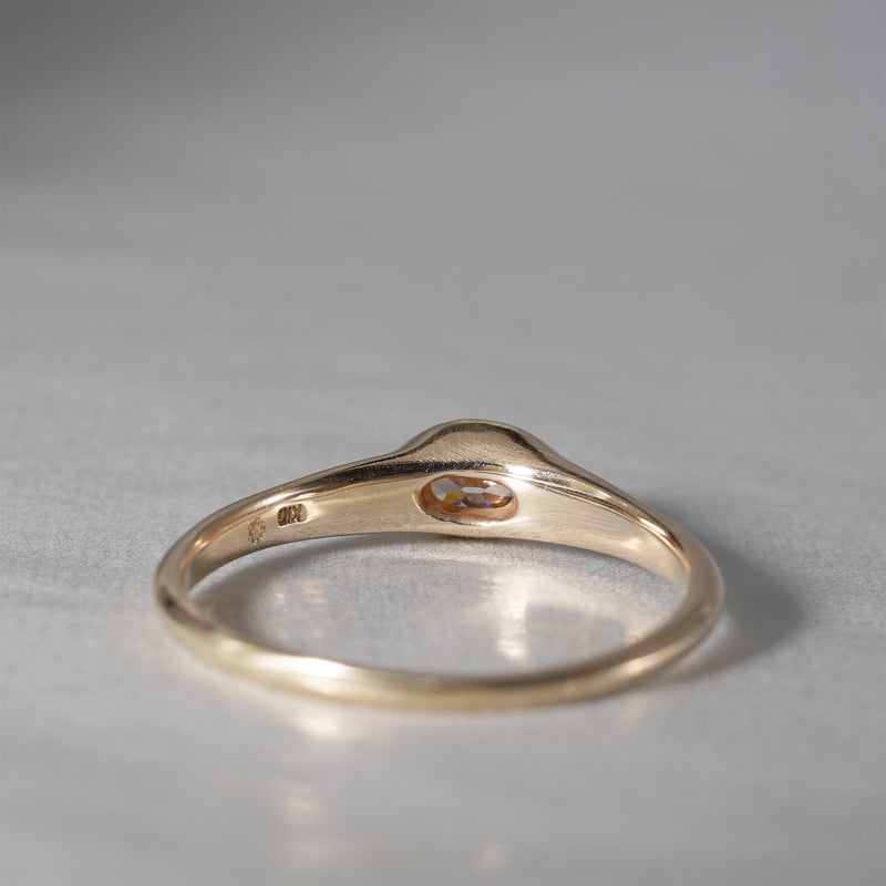 12/28 期間限定】tatsuo nagahata / オールドマインカットダイヤモンド