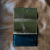 [Limited period]shosa / Long wallet bolero black x gold