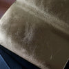 [Limited period]shosa / Long wallet bolero black x gold