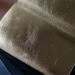[Limited period]shosa / Long wallet bolero black x gold