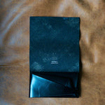 [Limited period]shosa / Long Wallet Earth and Rain