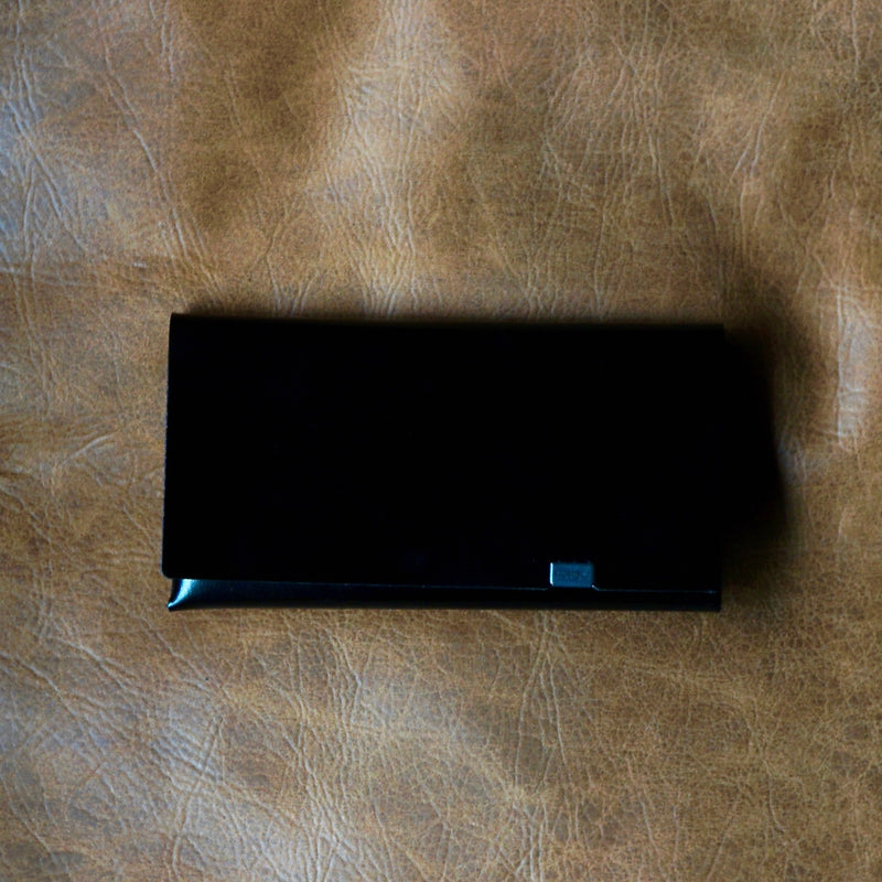 [Limited period]shosa / Long Wallet Earth and Rain