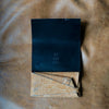 [Limited period]shosa / Long wallet capybara x light brown