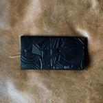 [Limited period]shosa / Long wallet TARO×Black