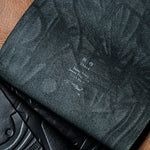 [Limited period]shosa / Long wallet TARO×Black