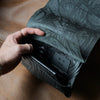 [Limited period]shosa / Long wallet TARO×Black