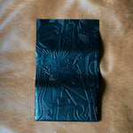 [Limited period]shosa / Long wallet TARO×Black