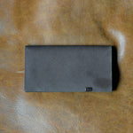 [Limited period]shosa / Long wallet denim processing