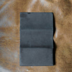 [Limited period]shosa / Long wallet denim processing