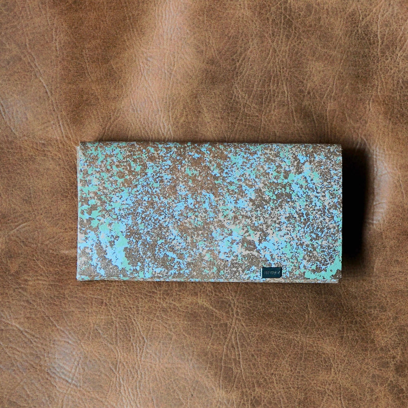 [Limited period]shosa / Long Wallet Monekamone