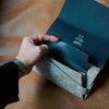 [Limited period]shosa / Long Wallet Monekamone